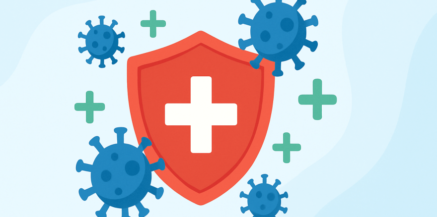 Como o sono influencia no sistema imunológico