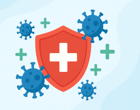 Como o sono influencia no sistema imunológico