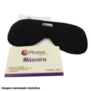 Máscara Photon Support Com Íon