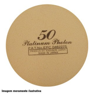 Esponja Importado Redonda G Unidade