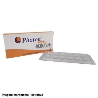 Photon Sticks - 12 Unidades